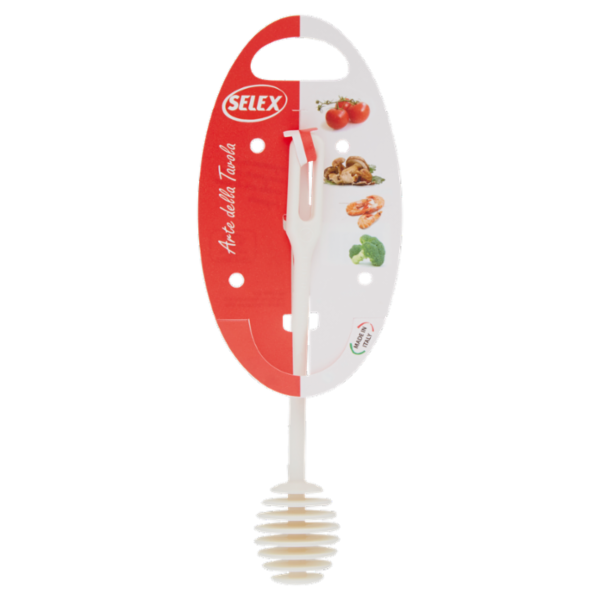 Selex Arte della Tavola Servimiele