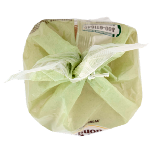 il Buon Pane Pane Integrale Bio 400 g