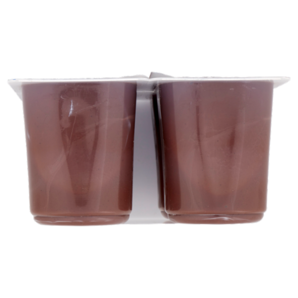 Viva Crema al Cacao 4 x 125 g