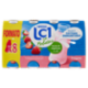 NESTLÉ LC1 con Probiotico Fragola 8x90g