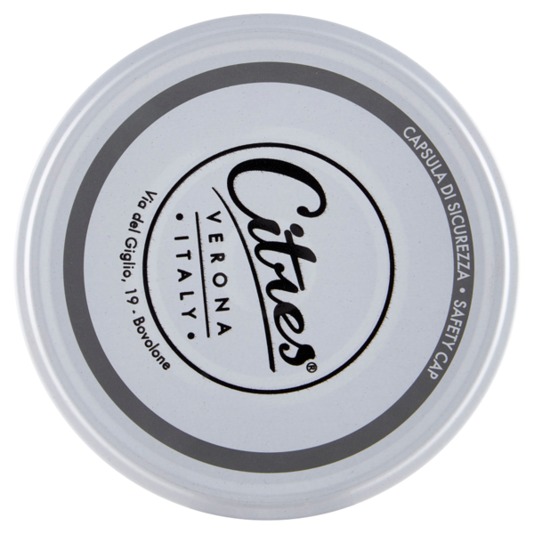 Citres Chef Olive Verdi Giganti 1550 g