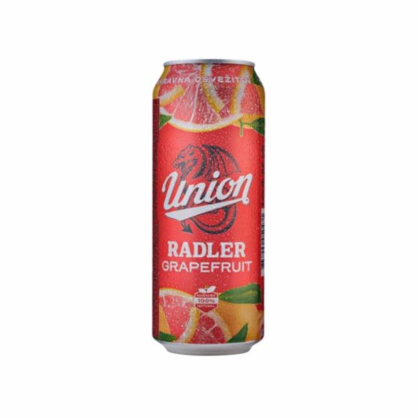 Union Birra Radler Pompelmo in Lattina 50 cl