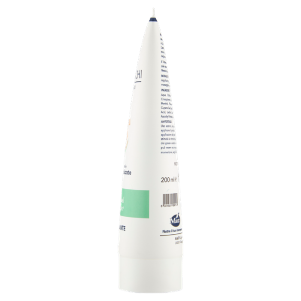 Matt Pancia e Fianchi Trattamento Intensivo 200 ml