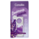 Consilia Deodorante per Piccoli Ambienti Gel Lavanda 4 pezzi