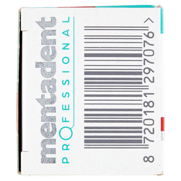 Mentadent Professional Protect+ Gengive 75 ml