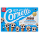 Cornetto mini Classico 8 x 36 g