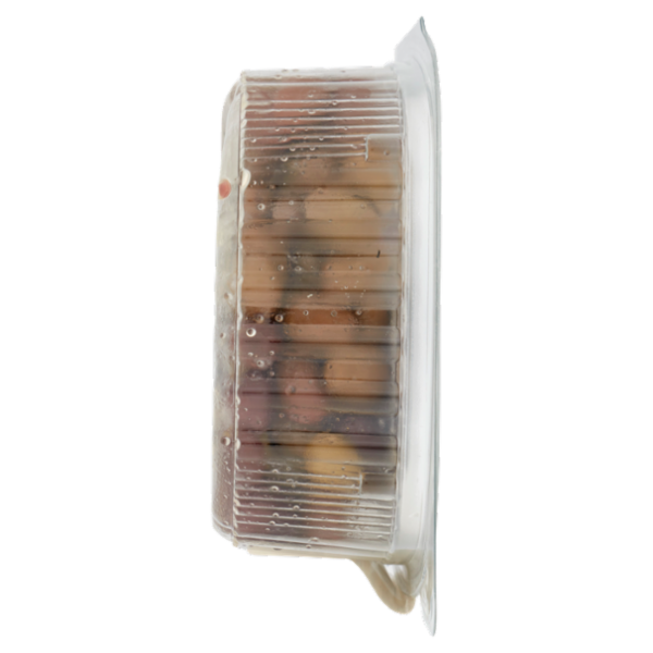 Assaggi e paesaggi Olive Taggiasca in Olio di Girasole 200 g