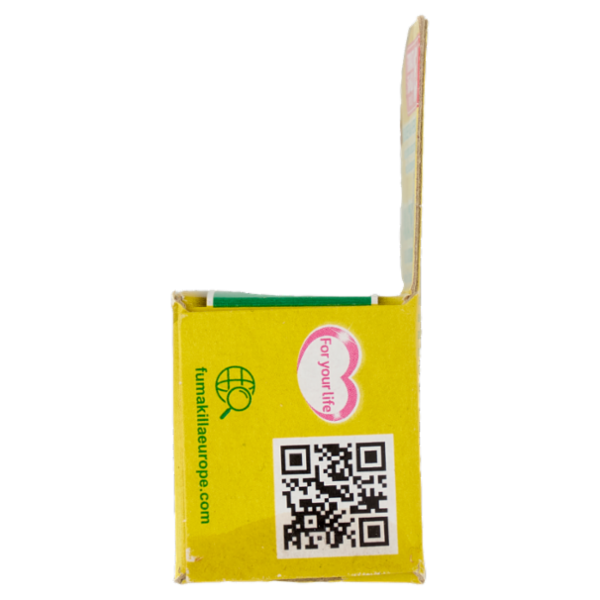 VAPE Derm Family Active Gel Dopopuntura Roll On 15 ml