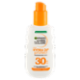 Garnier Ambre Solaire Hydra 24H Protect Protezione Spray Alta SPF30 150 ml