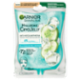 Garnier SkinActive Hyaluronic CryoJelly maschera in tessuto jelly anti-fatica 5 g