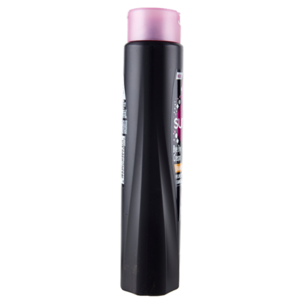 sunsilk Bye Bye Crespo Shampoo per Capelli Crespi e Danneggiati 250 mL