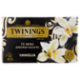 Twinings Vaniglia Tè Nero aromatizzato 20 filtri The 40 g