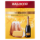 Balocco Enjoy Xmas il Pandoro 750 g & Valdo Prosecco DOC Extra Dry 75 cl