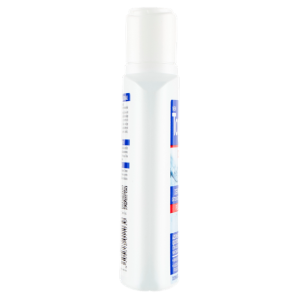 New Topexan con Antibatterico Dermolavaggio Detergente Viso Anti-Impurità Pelli Normali 150 ml