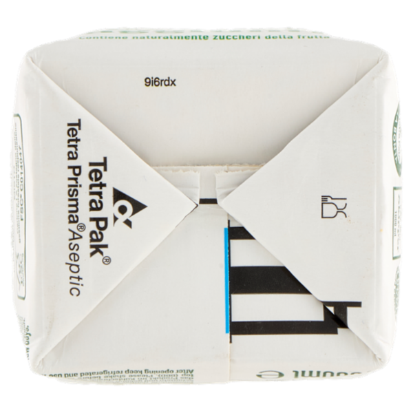 Zuegg Skipper Mirtillo Mix Senza zuccheri aggiunti 1000 ml