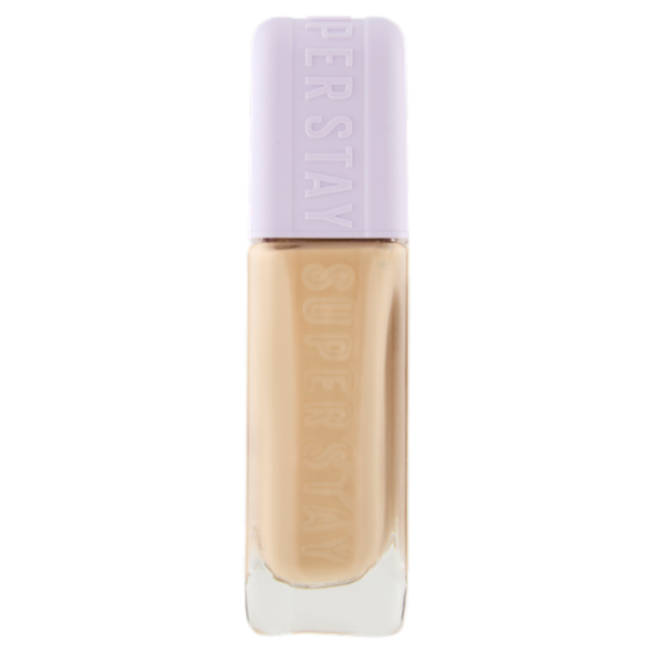 Maybelline New York Super Stay Lumi-Matte Foundation 118 35 ml