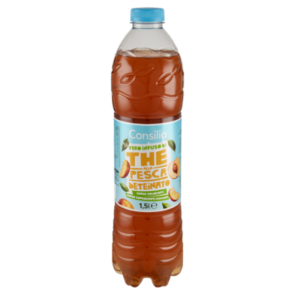 Consilia The Deteinato alla Pesca 1,5 L