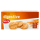Selex Biscotti Digestive in Confezioni Salvafreschezza 2x190 g