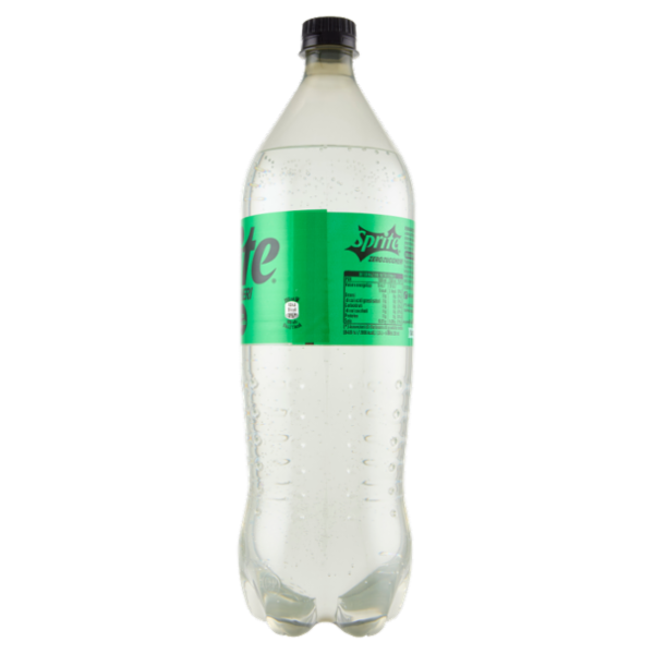 Sprite Zero Slim Pet 1,5 L