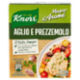 Knorr Magia d'Aromi Aglio e Prezzemolo Cubi 9 x 10 g