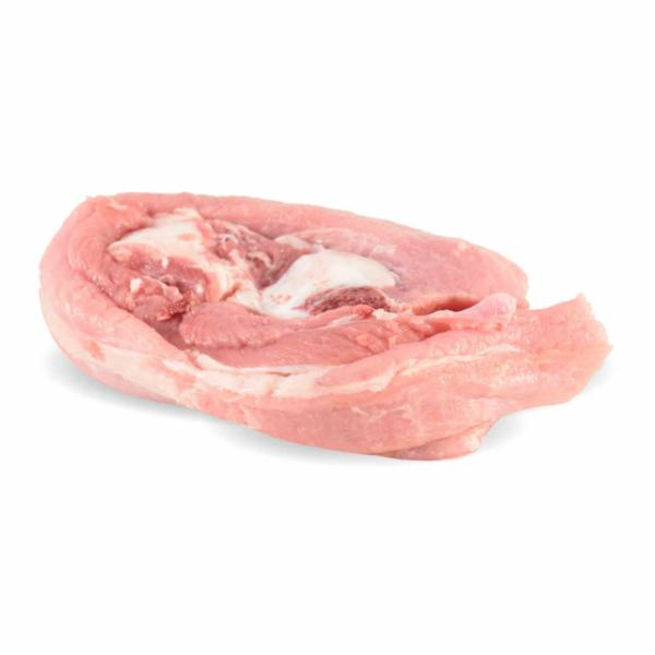 BOLLITO C/OSSO DI VITELLO