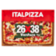 Italpizza 26x38 Verdure 570 g