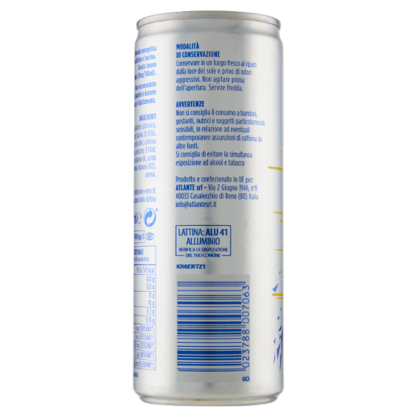 Blitz! Energy Drink 250 ml