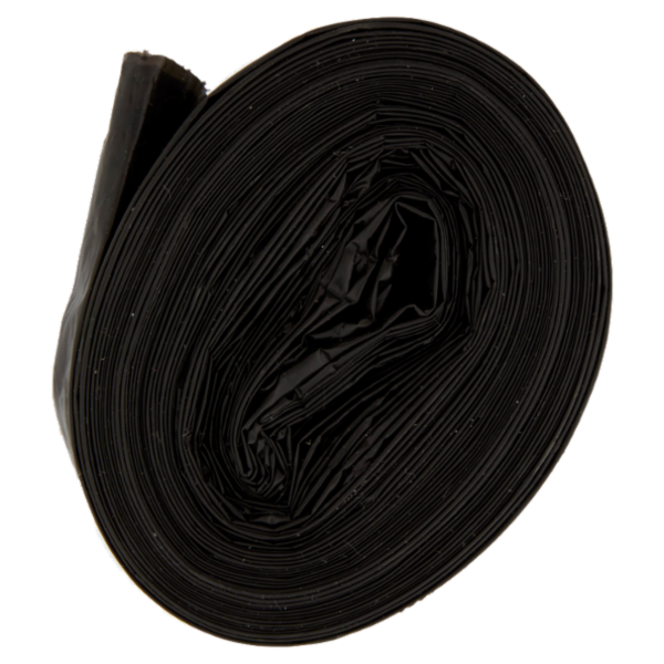 Consilia Sacchi Condominiali Nero Cm 70X110 10 pezzi