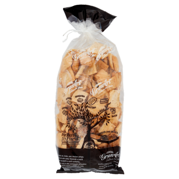 GranArt Stuzzichina Rosmarino 250 g