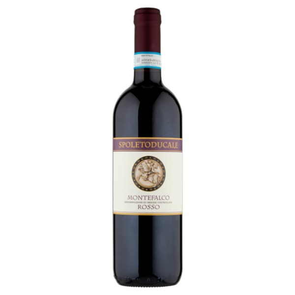 Spoletoducale Montefalco DOC Rosso 750 ml