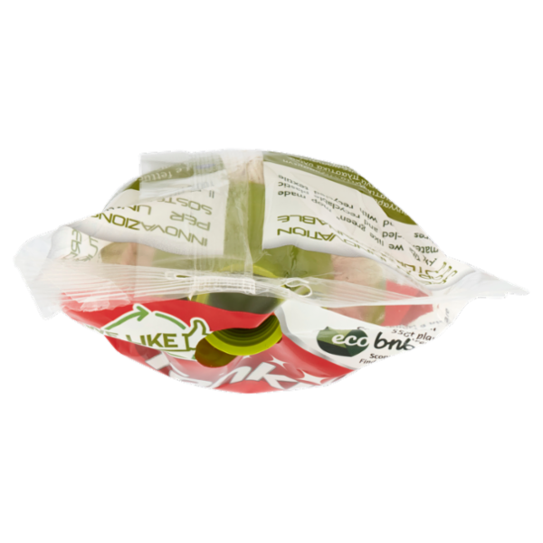 Tonkita We Like Green Eco Mopy Lavapavimenti