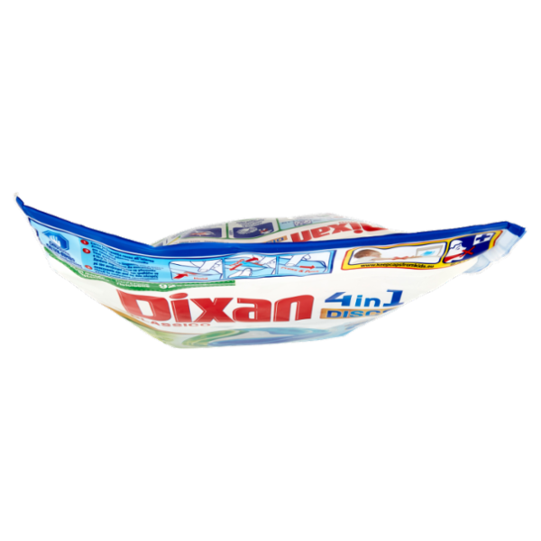 DIXAN Discs Classico 35pz (875g)