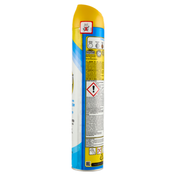 Pronto Spray Multisuperficie Gelsomino 300ml