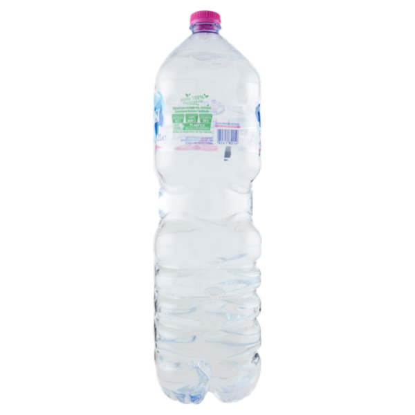 Frasassi Acqua Minerale Naturale 2 L