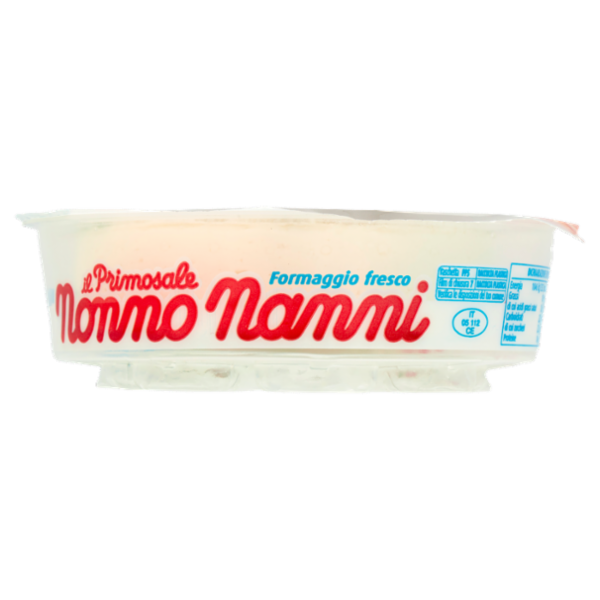 Nonno Nanni il Primosale 150 g