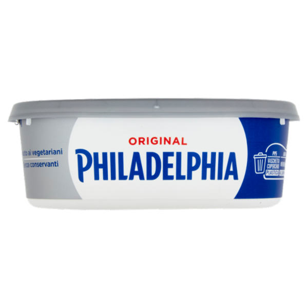Philadelphia Original formaggio fresco spalmabile - 250g