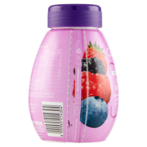Consilia Yogurt da Bere Frutti di Bosco 200 ml