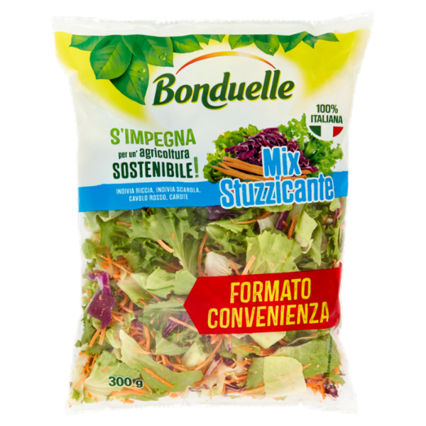 Bonduelle Mix Stuzzicante 300 g