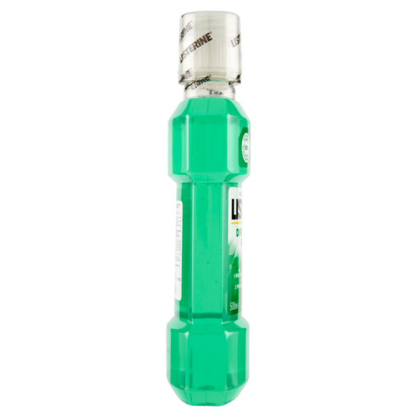 Listerine Difesa Denti e Gengive Menta Fresca 500 ml