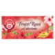 Pompadour Infuso Frutti Rossi a Colazione bustine 20 x 2,5 g