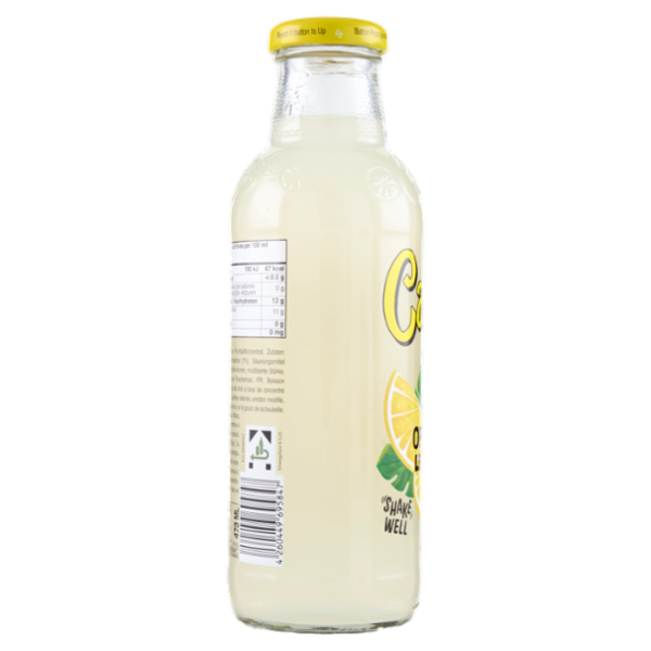 Calypso Original Lemonade 473 ml