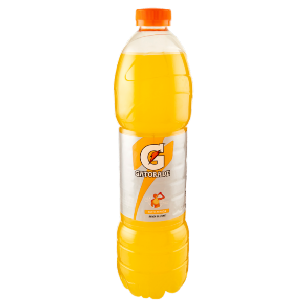 Gatorade Gusto Arancia 1,5 L