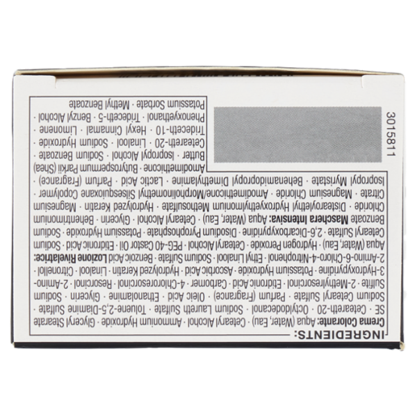 Syoss By Palette Colorazione Permanente 4_65 Castano Cioccolato Ramato