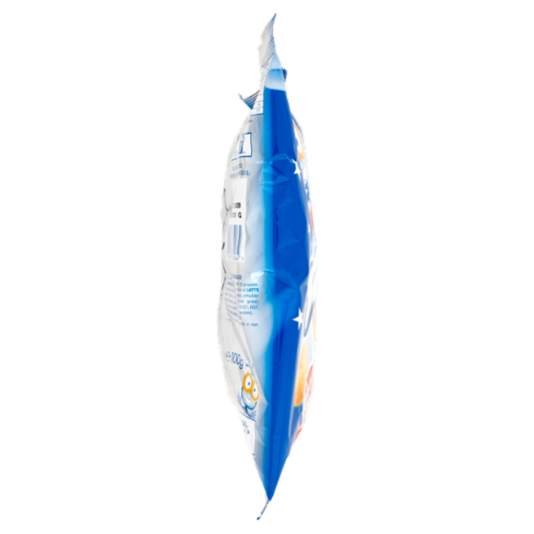 Yonkers snack al Formaggio - 100g