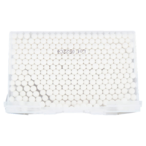 Consilia Bastoncini Cotonati Biodegradabili e Compostabili 300 pezzi