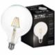 V-Tac Led Filamento E14 4W, 35W 3000K C
