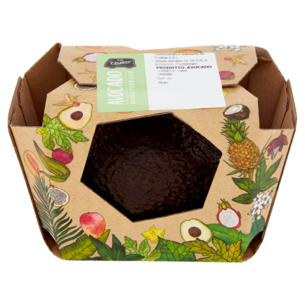 F.lli Orsero Avocado Hass 200 g