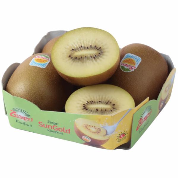 KIWI GOLD ZESPRI VASS. 450 G.
