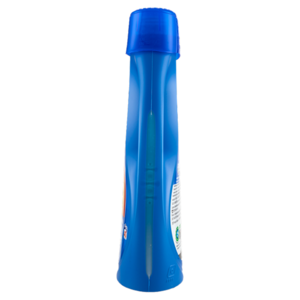 Dash Detersivo Liquido Lavatrice, Classico, 40 Lavaggi 1800 ml