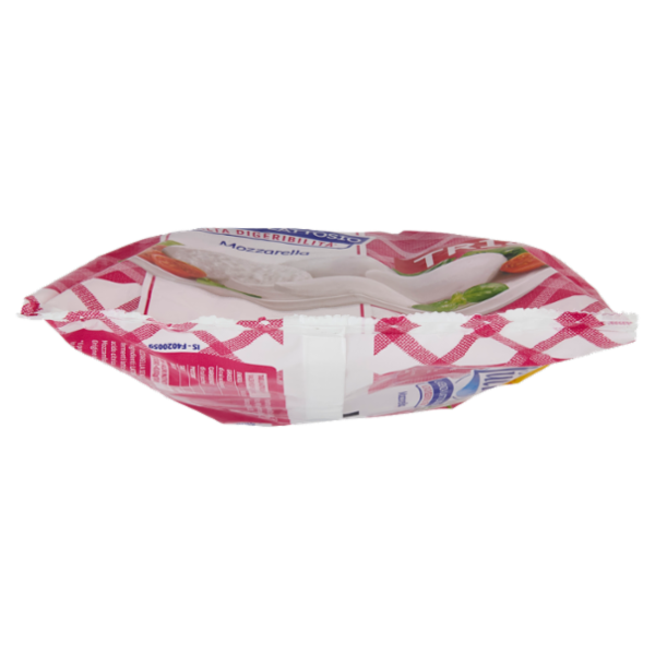 Galbani Santa Lucia Mozzarella Tris la Senza Lattosio 3 x 100 g